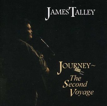Journey: The Second Voyage (Live)