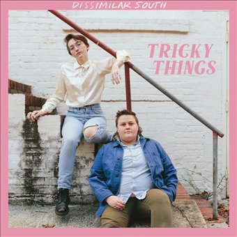 Tricky Things [5/6]