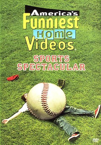America's Funniest Home Videos - Sports
