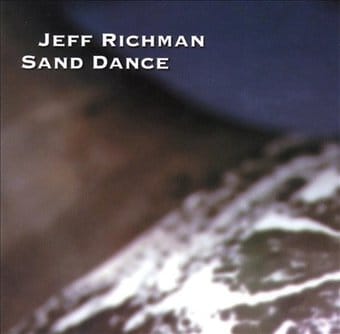Sand Dance