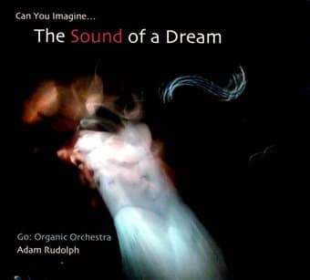 Sound Of A Dream (Live)