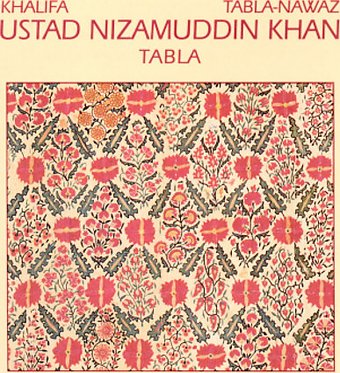 Ustad Nizamuddin Khan