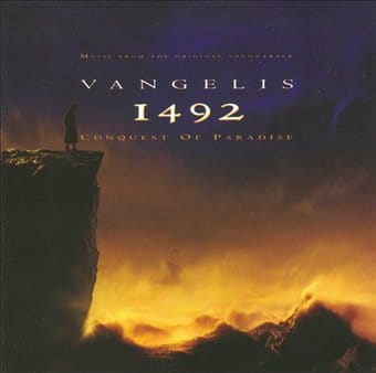1492: Conquest of Paradise [Music from the