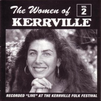 The Women of Kerrville, Volume 2 (Live)