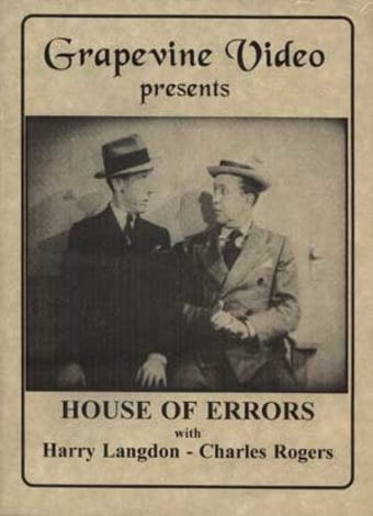House of Errors