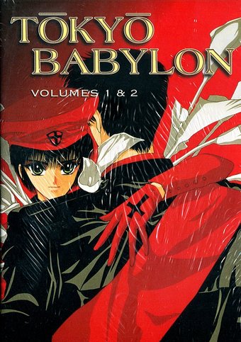 Tokyo Babylon, Volumes 1 & 2