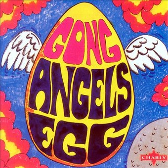 Angel's Egg (Radio Gnome Invisible, Pt. 2)