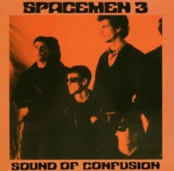 Sound of Confusion [180g Vinyl]