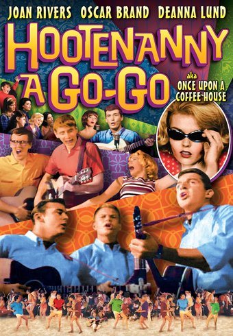 Hootenanny A Go-Go