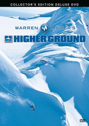 Skiing - Warren Miller's Higher Ground