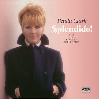 Splendido: Italian Singles Collection (Uk)