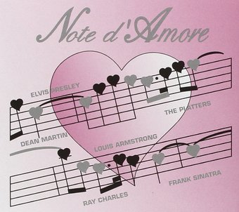 Note D Amore