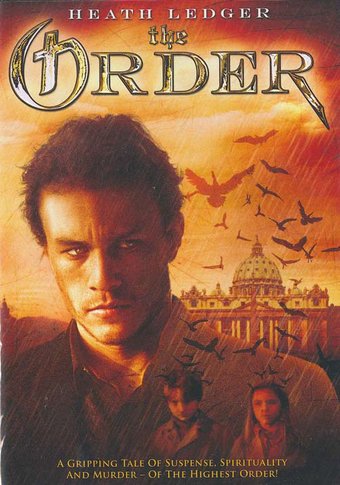 The Order (2-DVD)