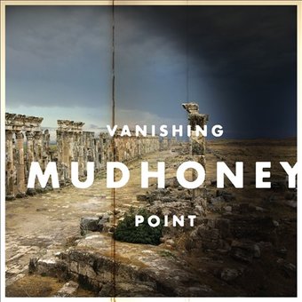 Vanishing Point [Digipak]