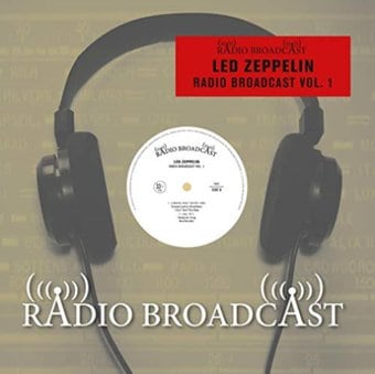 Radio Broadcast Vol. 1 (140G)