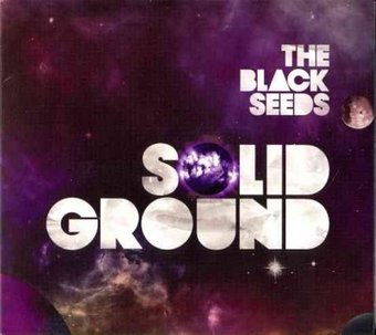 Solid Ground [Digipak]