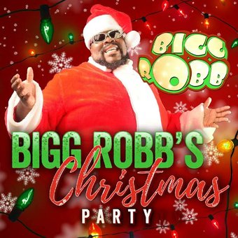 Bigg Robb's Christmas Party