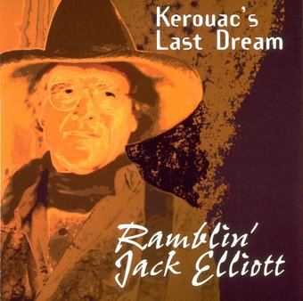 Kerouac's Last Dream