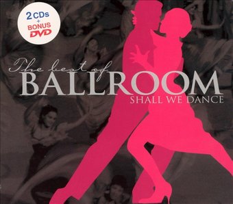 The Best of Ballroom [2-CD / DVD] (3-CD)