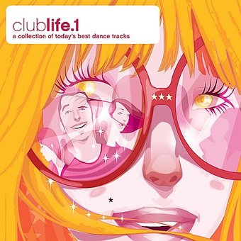 Clublife, Vol. 1