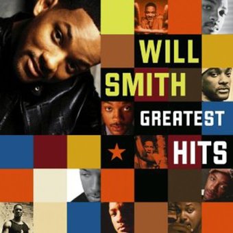 Will Smith, Greatest Hits [import]