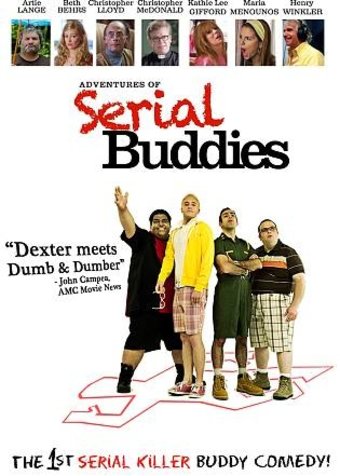 Adventures of Serial Buddies