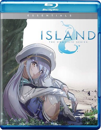 Island - Complete Series (Blu-ray)
