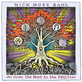 From the Root to the Fruit (2-CD)
