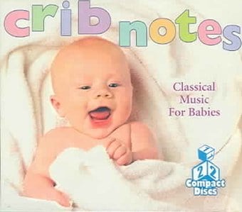 Crib Notes / Various