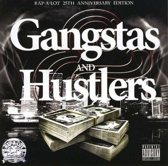 Gangstas and Hustlers [PA]