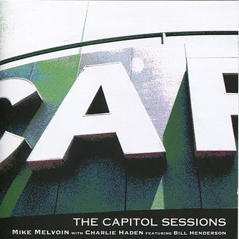 The Capitol Sessions