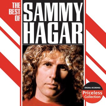 The Best of Sammy Hagar