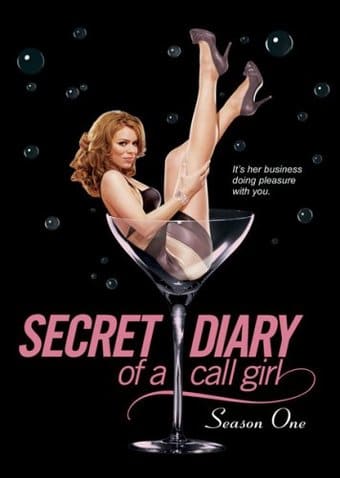 Secret Diary of a Call Girl - Season 1 (2-DVD)