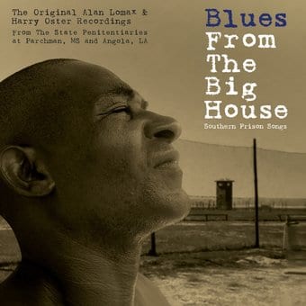 Blues From the Big House (2-CD)