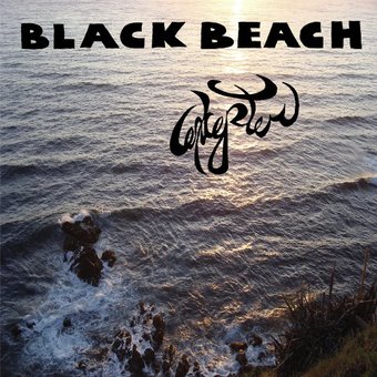 Black Beach (LP + DVD)