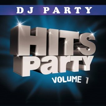 Hits Party, Vol. 1