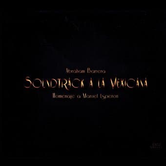 Soundtrack a la Mexicana