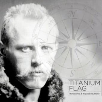 Titanium Flag