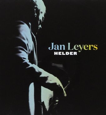 Helder-Jan Leyers