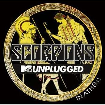 MTV Unplugged in Athens (2-CD)