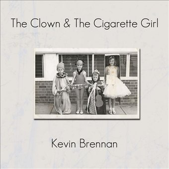 Clown & the Cigarette Girl