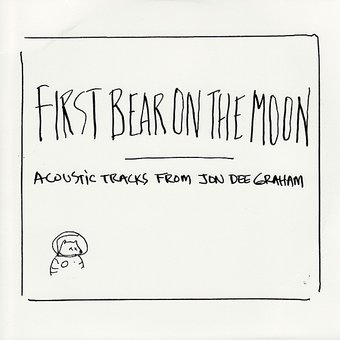 First Bear On the Moon