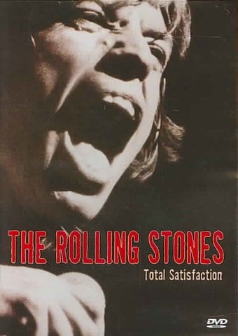 Rolling Stones:Total Satisfaction