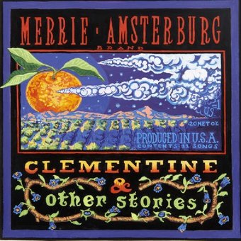 Clementine & Other Stories *