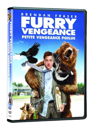 Furry Vengeance (Canadian)