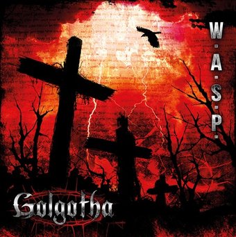 Golgotha (2-CD)