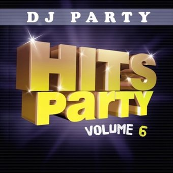 Hits Party, Vol. 6
