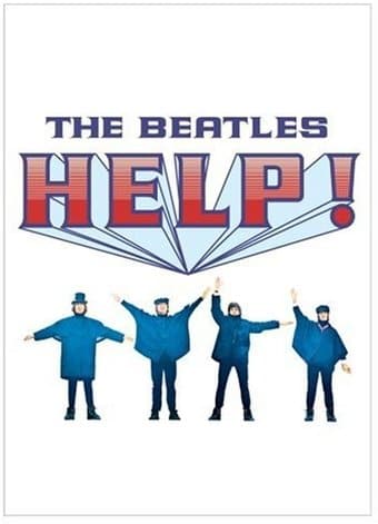 The Beatles - Help! (2-DVD)