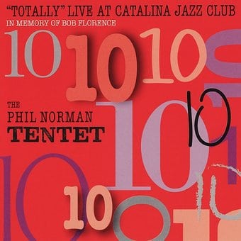 Totally Live At Catalina Jazz Club: In Memory of