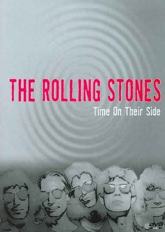 The Rolling Stones - Time on Their Side